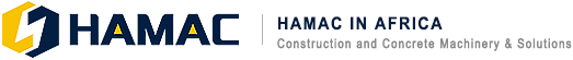 Hamac Machinery